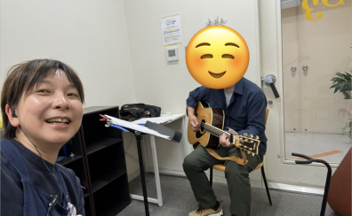 【レポート】5/3(日)平成ど真ん中J-POP弾き語り会・サークル