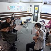 【レポート】5/10ウクレレサークル終了しました！