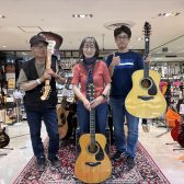 【レポート】水戸マイム生音弾き語りライブ5/17終了しました！