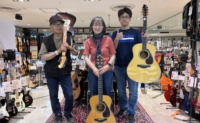 【レポート】水戸マイム生音弾き語りライブ5/17終了しました!