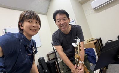 【レポート】6/7(日)平成ど真ん中J-POP弾き語り会・サークル
