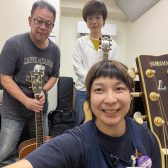 【レポート】7/5(日)平成ど真ん中J-POP弾き語り会・サークル