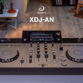 【新機種】XDJ-AN 先行展示・セミナー開催決定！