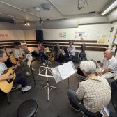 【レポート】『青春フォーク＆ポップス小さな音楽会』第56回終了しました！（2026年7月分）