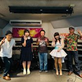 【レポート】『水戸地下LIVE 2026(7月19日)』開催しました！