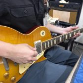【レポート】2026年お盆 ギター健康診断終了しました🎸