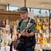 【レポート】水戸マイム生音弾き語りライブ8/23終了しました！