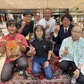 【レポート】水戸マイム生音弾き語りライブ9/27終了しました！