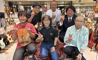 【レポート】水戸マイム生音弾き語りライブ9/27終了しました！