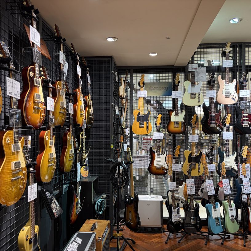 店舗イメージ