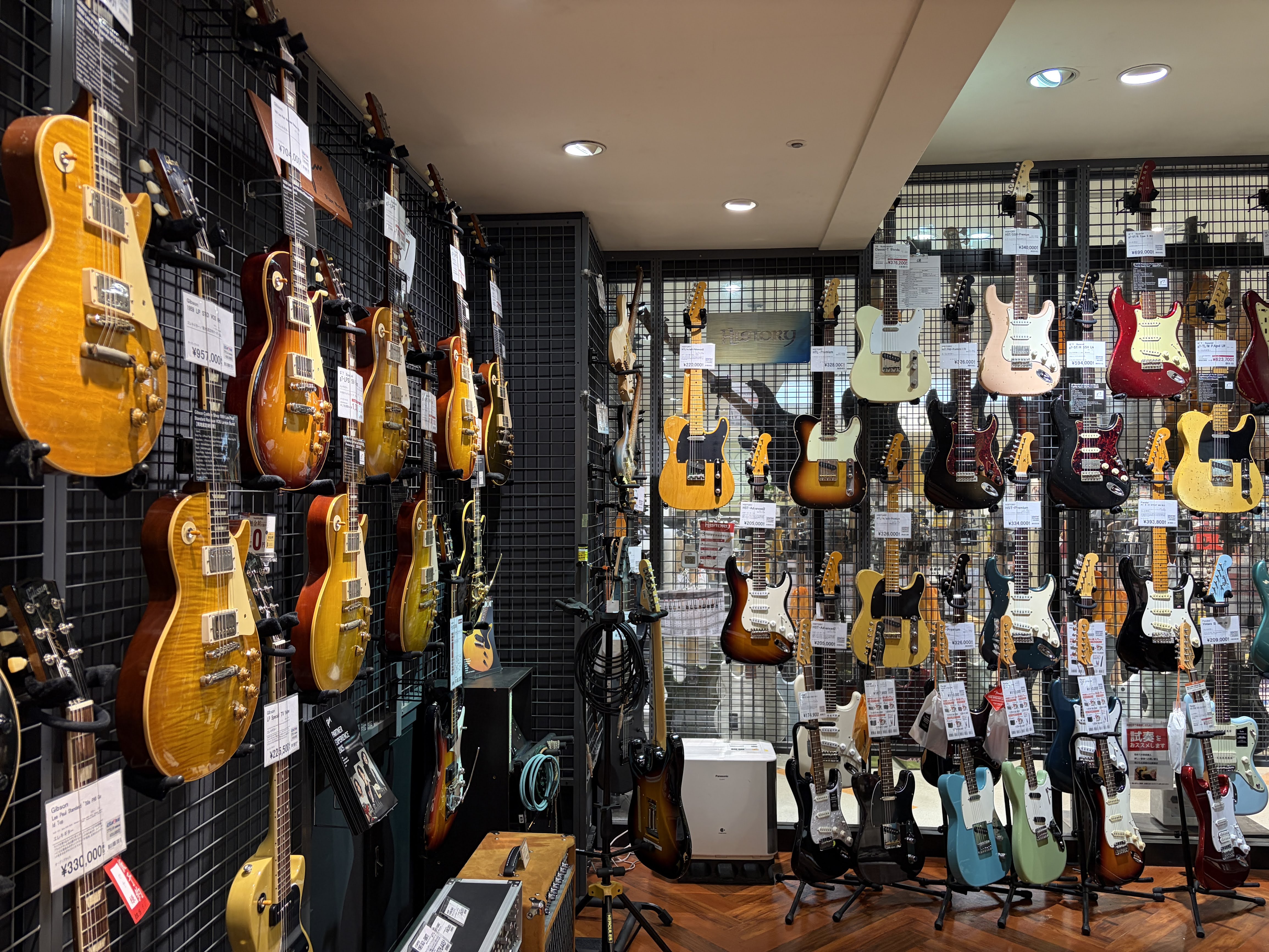 店舗イメージ