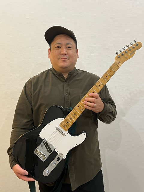 火曜日に加え、木曜日も開講いたします。体験レッスンを受けてみませんか？ お買い物ついでに通いやすいイオンモール水戸内原の3階にございます島村楽器のギター教室です。 ギターのご経験が全くない方も、始めたばかりの初心者の方も、もっとレベルアップしたい方も大歓迎です。 お子様から大人まで、初心者から経験者 […]