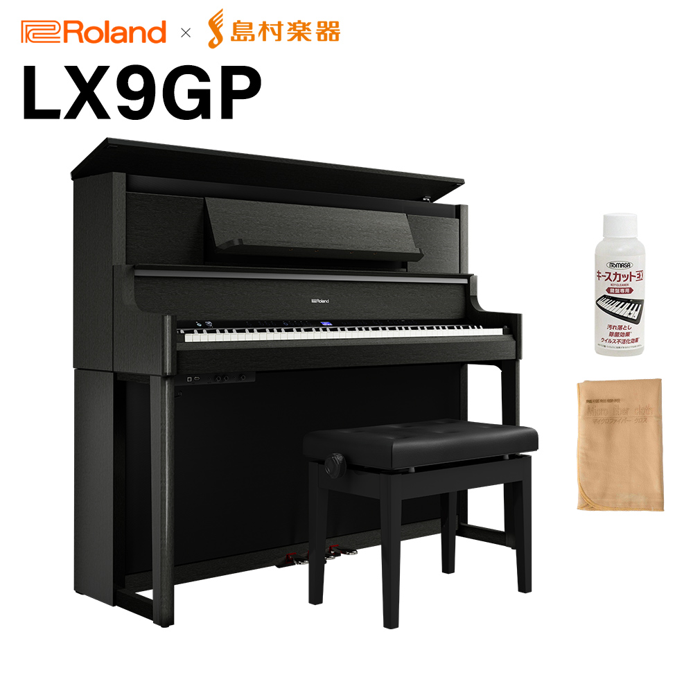  RolandLX9GP