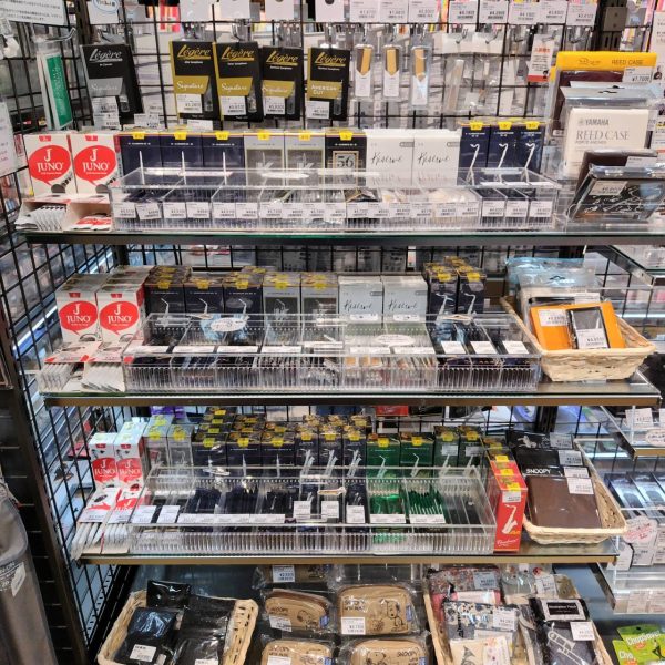 リードや小物なども！<br />
お通りよせもお気軽にお申しつけください。