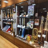 管楽器総合 | 管楽器のことならイオンモール水戸内原店へ！