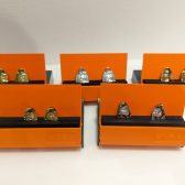 【管楽器】lefreQue(リーフレック) 各種ございます