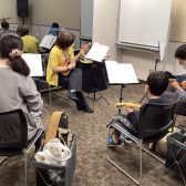 【第1回】水戸内原ウクレレ連合終了♪【サークル】