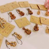 イオンモール水戸内原店にマコレレのカケラがやってきた！