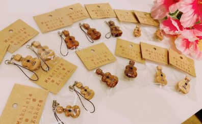 イオンモール水戸内原店にマコレレのカケラがやってきた！
