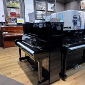 【生ピアノもお任せください！】水戸内原店　アップライトピアノ総合