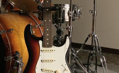 いつかバンドをやりたい！大人のための音楽教室