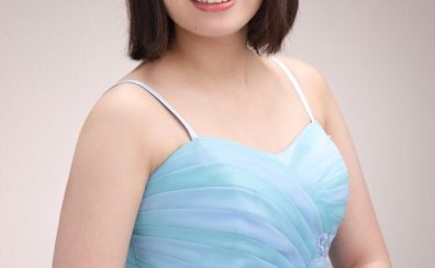 【ピアノ教室講師紹介】髙野　真美　