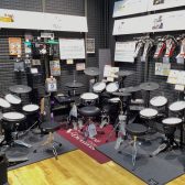 話題の新商品入荷！水戸内原店の電子ドラムラインナップ紹介!!