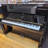 中古アップライトピアノが入荷いたしました！【島村楽器水戸内原店】