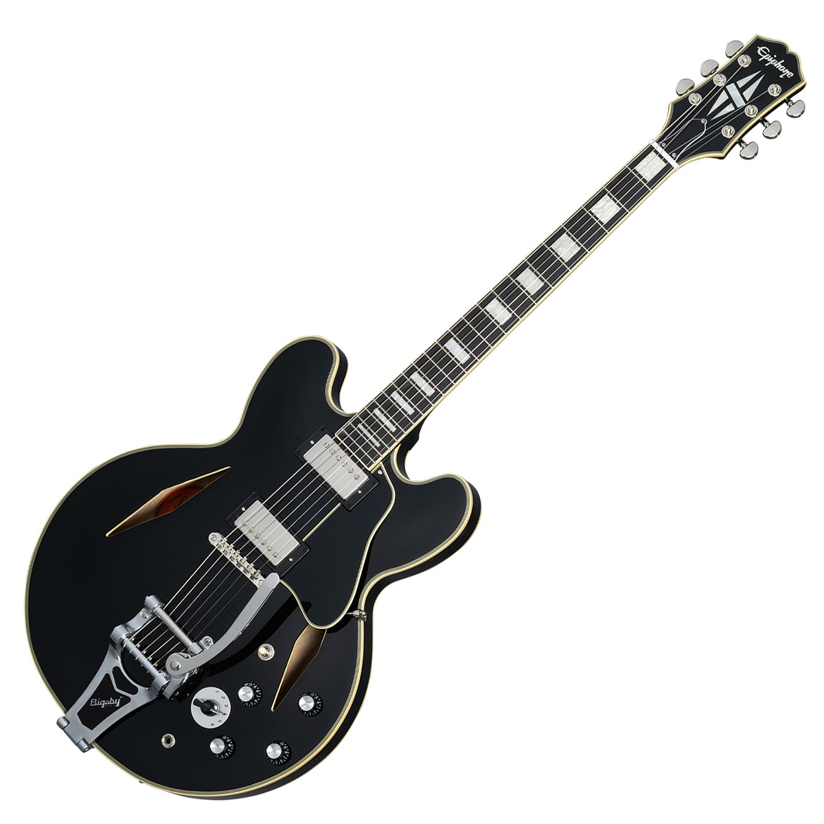 EpiphoneUbukata ES-355 Ver.2	