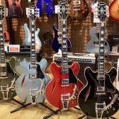 Epiphone 生形真一のシグネチャー・モデル各色展示中!!