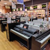 【一台限りのお買い得品！】電子ピアノ　クリアランスセール♪