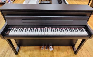 【新商品入荷！】YAMAHA　CLP-885入荷しました♪