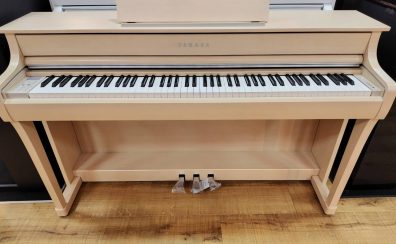 【新商品入荷！】YAMAHA SCLP-8450/8350　入荷しました♪