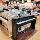 【ピアノをお探しなら水戸内原店へ！】島村楽器水戸内原店　ピアノ総合