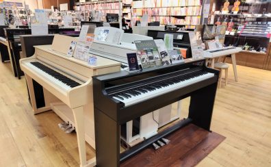 【ピアノをお探しなら水戸内原店へ！】島村楽器水戸内原店　ピアノ総合