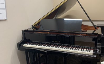 【水戸内原店ピアノ教室】平日夕方のレッスンも開講中です♪