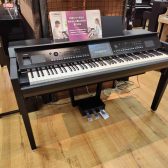 【新商品入荷！】YAMAHA CVP-909が入荷しました♪