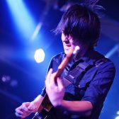 2025/5/17(土)ギタリスト『ボーグ藤本大貴』氏による初心者向けギターセミナー開催決定!!