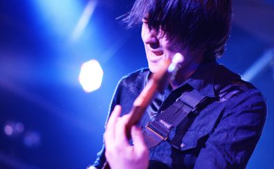2025/5/17(土)ギタリスト『ボーグ藤本大貴』氏による初心者向けギターセミナー開催決定!!