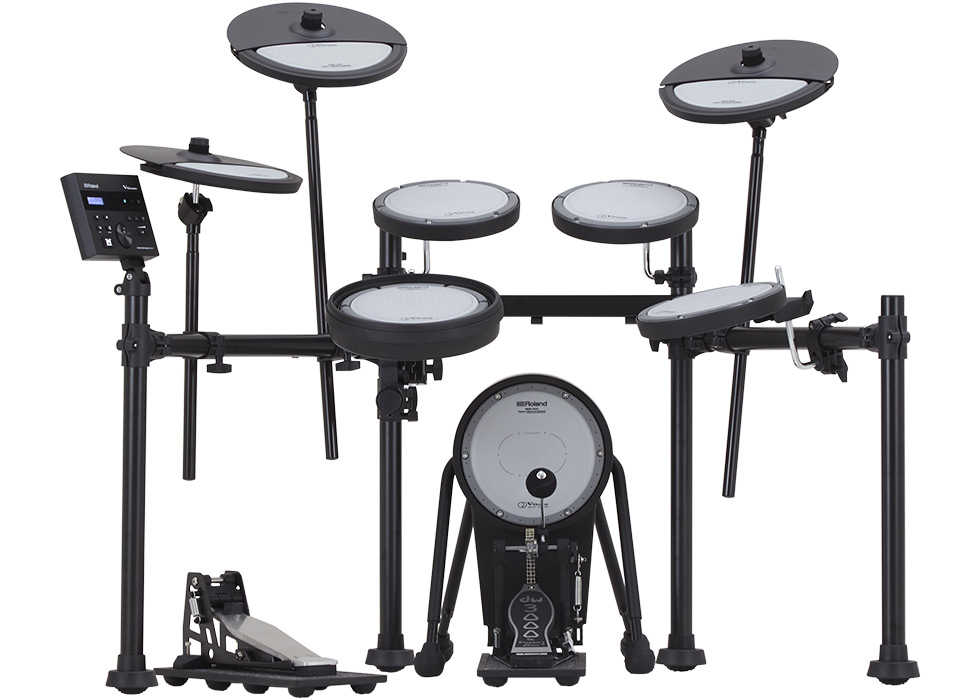 RolandVQD106