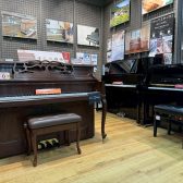 水戸でピアノを選ぶなら島村楽器イオンモール水戸内原店｜アップライト・グランド・電子ピアノの違いと選び方