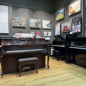 ヤマハ・カワイなど有名メーカーの新品・中古ピアノのことなら島村楽器イオンモール水戸内原店へ