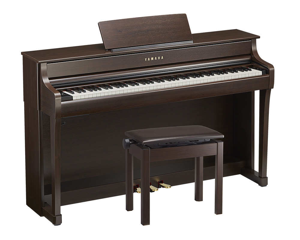 ヤマハ×島村楽器コラボレーションモデルSCLP8350