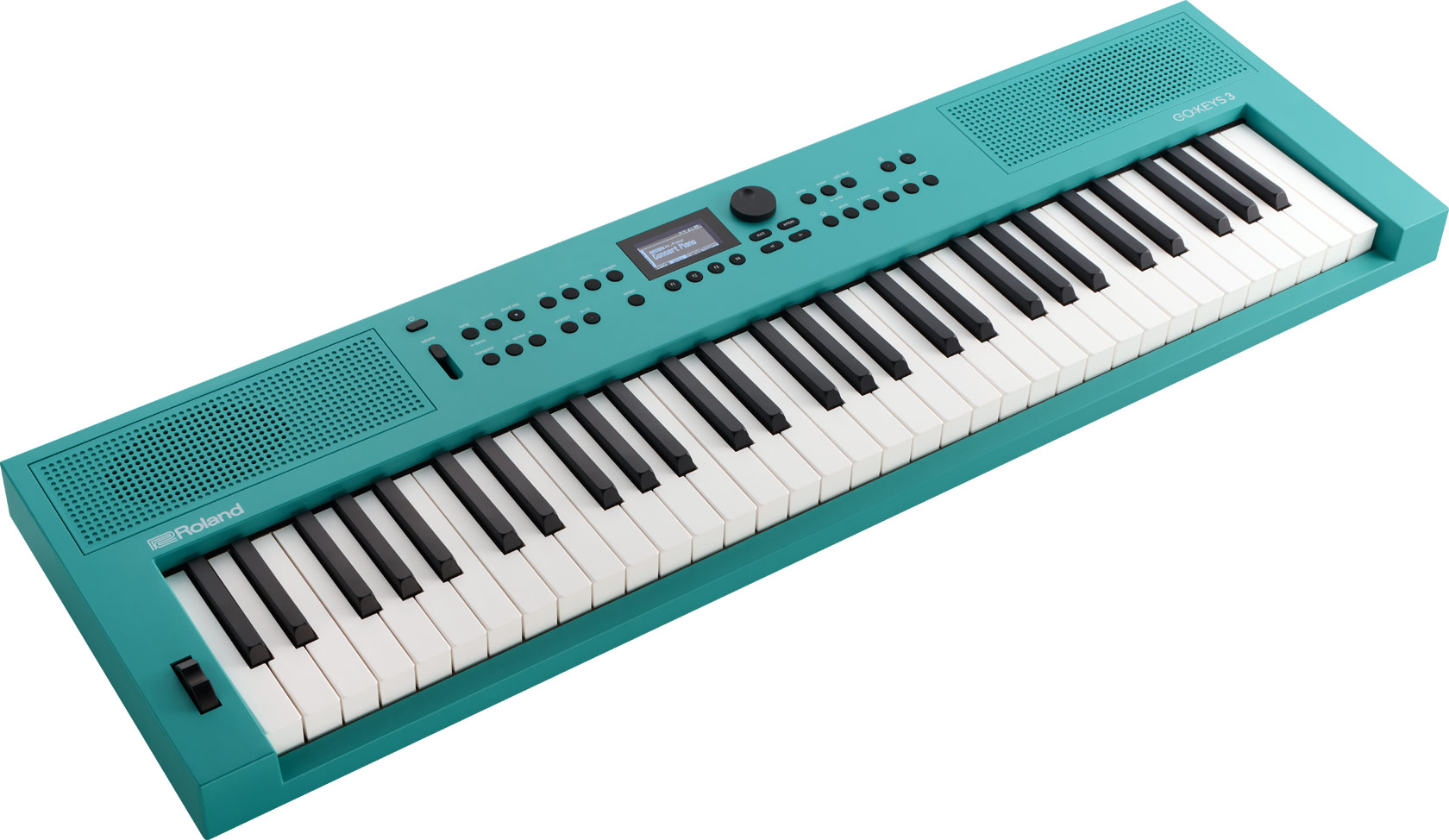 GO:KEYS3