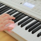 キーボードラインナップのご紹介