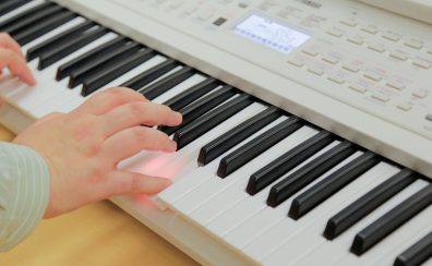 キーボードラインナップのご紹介