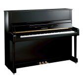 ヤマハ新品アップライトピアノ「bシリーズ」価格改定のお知らせ