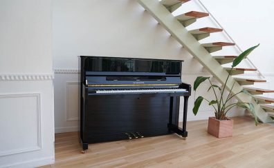 2026春のアコースティックピアノフェア