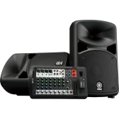 YAMAHA　STAGEPAS400/600 　店頭割引キャンペーンのお知らせ