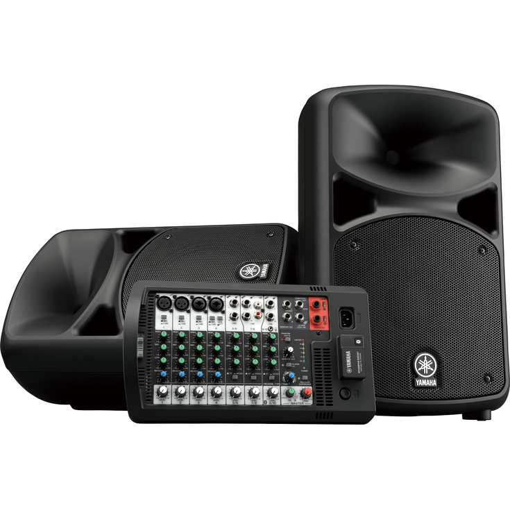 YAMAHA　STAGEPAS400/600の店頭割引キャンペーンが始まりました！ 皆さま、こんにちは♪4月よりデジタル担当になりました深澤です！お得なお知らせでございます！ 2026年4月1日～5月31日の期間中、島村楽器の店頭限定でYAMAHA STAGEPAS400/YAMAHA STAGEP [&hellip;]